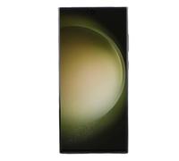 Jiawu S23 ULTRA 5G LCD -DESPLAY -Touch Touch Digitizers Montage con una Pantalla Clara para una Experiencia Visual Real, un Kit de Reparación para el Conjunto del Teléfono del Teléfono, Atrapado,