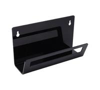 Jiawu Soporte de Esponja para Fregadero de Cocina, Ventosa Fuerte, Organizador Impermeable para Ahorrar Espacio, Soporte de Esponja de Cocina con Ventosas Dobles para Almacenamiento en el Mostrador