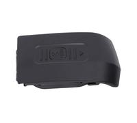 Jiawu Tapa de Batería de Repuesto para SB5000, Tapa Protectora Duradera de Plástico de Alta Resistencia para Unidad de Flash de Cámara 1x
