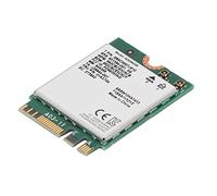 Jiawu Tarjeta de Red Inalámbrica, Tarjeta de Red Bluetooth 4.2 802.11AC de 867 Mbps para 8265, Adaptador WiFi 5G con Interfaz NGFF M2 para Modelos ThinkPad Legion