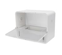Jiawu Tienda de Cultivo de Hongos, Humidificación Automática, Control Inteligente de Temperatura y Humedad, Caja de Cultivo de Hongos, Caja de Automática de con Cable USB, Manual en Inglés para
