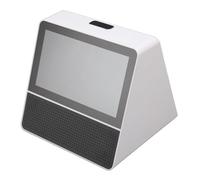 Jiawu Traductor de Pantalla Doble de 7 Pulgadas con Pantalla Táctil WiFi de 120 Idiomas para Conferencias de Negocios, Registros Automáticos de Reuniones, Altavoces Duales, Dispositivo de Traducción
