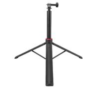Jiawu Trípode de Selfie Selfie de 11-55in para Insta /360 X5, X4, X3, Go3, As, Acción 5 4 3, Livianas y Portátiles para Viajes y Vlog Diarios