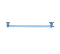 Jiawu Tubo de Burbujas para Pecera, Difusor de Aire de Acuario de Pared | Tubo de pared de burbujas de aire, accesorio de bomba de oxígeno de tubo de aireación, para pecera