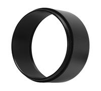 Jiawu Tubo de Extensión de Telescopio con Acabado Mate Transparente para Astrofotografía M48x0,75", Fácil Instalación para Principiantes y Profesionales