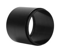 Jiawu Tubo de Extensión de Telescopio M48 X 0,75 de 40 Mm, Construcción de Aluminio Esmerilado para Observación Precisa y Realización de Películas