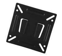 Jiawu TV Wall Mount Sopk Soport Apariencia Exquisita para una Compatibilidad Amplia de TV LCD de 14 a 24 Pulgadas para el Dormitorio del Dormitorio