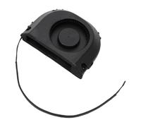 Jiawu Ventilador de Enfriamiento Confiable para Computadora Portátil para A1470 A1521 Material de Disipación de Calor Eficiente Durable 1 Pieza