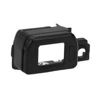 Jiawu Visor de Cámara, Visor Ocular, Reemplazo de Ocular para Visera de Cámara A6400, Hecho de Material ABS, Evita Fugas de Luz y Arañazos