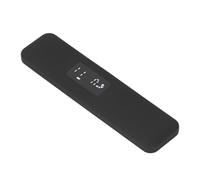 Jiawu Wireless 5.3 Stereo -Bass Coushion Altavoces para Adultos, Máquina de Sonido de Ayuda para Dormir para Mejorar (BLACK)