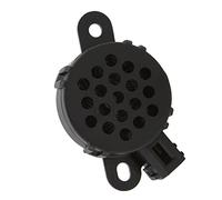 Jiawu Zumbador Electrónico, Alarma de Zumbador de Sonido Continuo y Fuerte, Altavoz de Respaldo con Instalación Plug and Play para QX56 Armada Frontier NV200 Quest Titan 2004 a 2014