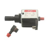 Jiayin AC 220V - AC 240v 45w 50Hz JYPC-501 bomba electromagnética bomba de agua vibrante vapor plancha de café máquina/generador de vapor/equipo de ahumado, etc.