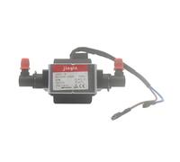 Jiayin JYPC-7A AC 220V - 240V 50Hz 60W 2400cc/min 2bar Bomba de agua electromagnética de repuesto para limpiador profundo de alfombras