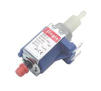 Jiayin JYPS-2 AC 220V - 240V 9W 50Hz Bomba de succión de agua de émbolo original Bomba electromagnética para hierro eléctrico, máquina colgante, fregona de vapor, vapor de ropa, etc