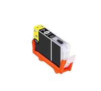 JIAYINGGUANZG Cartucho de Tinta CLI-65 Compatible for Impresora Pixma PRO-200 con Chip(CLI-65BK)