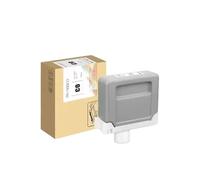 JIAYINGGUANZG Cartucho de Tinta PFI-1300 de 330ml Compatible con Impresora Pro 2000 4000 4000s 6000 6000s 2100 4100 6100(1PC-CO)