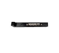 JIAYINGGUANZG Cartucho de tóner 827A for Impresora multifunción Color LaserJet Enterprise M880z/M880z+/M880z+NCF Compatible(827A CF300A BK 29.5K)