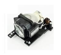 JIAYINGGUANZG Lámpara de proyector DT01022 con carcasa for proyector CP-RX80W CP-RX78 ED-X24 CP-RX78W CP-RX80 ED-X24Z