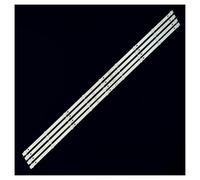 JIAYINGGUANZG LED for AE0110540 HRS SQY50A114 4X9 2W MCPCB 12mm V2 NVR 8060 504K2S SMA N KROMS LÍNEA KS500SM4K RLDED5098 B UHD PLED5042 B UHD