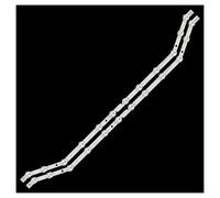 JIAYINGGUANZG Tira de LED for D3GE-320SM1-R1 D3GE-320SM1-R2 2013SVS32 UE32EH5450 HG32AD590 UE32EH5050W UE32EH5000 LH32MDCPLGC/CI