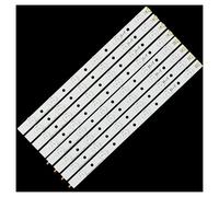JIAYINGGUANZG Tira de retroiluminación LED for 39L2353RB SVT390A05 39L2333DG 39P2306EV SVT390A12_L_REV1.0_130314 SVT390A12_R_REV1.0_130314(SVT400A94)
