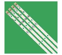 JIAYINGGUANZG Tira LED for 2011SSP40 36 4214 GD REV0 40PFL6605H/12 40PFL6626H/12 40PFL5206H/12 40PFL6606H/60 GY0321-1 40PFL5606D/78