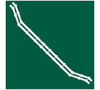 JIAYINGGUANZG Tira LED for 32" D3GE-320SM1-R2 UE32EH5450 UE32H5303 UE32EH5000 LH32MDCPLGC/CI HG32AD590 UE32EH5050W D3GE-320SM1-R1