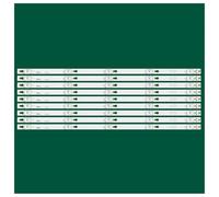 JIAYINGGUANZG Tira LED for U60V6026 60D2900 60A730U L60P2-UD 60U6700C 4C-LB6005-HR01J LVU600LG0T5 TOT_60D2900_9X5_3030C 60HR330M05A0 V4