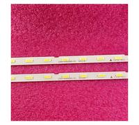 JIAYINGGUANZG Tiras de retroiluminación LED for V8N1-430SM0-R0 180226 AOT_43_NU7100F_2X28_3030C_D6T-2D1_28S1P REV.2