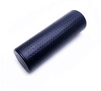 Jiayouy Agitadores de percusión de mano, acompañamiento de instrumentos de percusión rítmica, para estudio, banda, bateristas, color negro (grande)