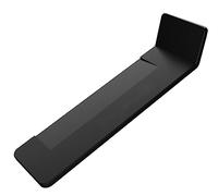 Jiayouy Guitarra flotante Tremolo Bridge Shim plástico trémolo bloque cuña puente cuerda cambio herramienta para Floyd Rose trémolo guitarra
