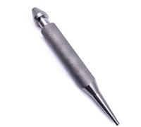 Jiayouy Herramienta de reparación de boquilla de latón, herramienta de acero inoxidable de 5.3 pulgadas para trompeta, trombón, elimina abolladuras y restaura la forma