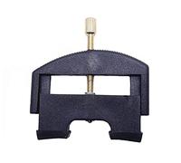 Jiayouy Luthier Tools - Herramienta de reparación de puente para violín