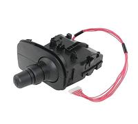 JiAYuF para Clio III Modus Kangoo 8201590638 7701057090 Interruptor de señal de Giro del Coche,Interruptor Combinado De Señal De Giro Accesorios De Coche