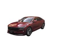 JIAYUNEU 1:18 para 2020 Pentium B70 aleación estática Modelo de Coche Fundido a presión Adornos de colección de Recuerdos Adorno Decoración del Hogar