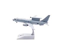 JIAYUNEU 1/200 para B737-7ES 65-328 de aleación fundida a presión estática modelo de avión coleccionable adulto hobby juego