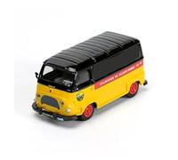 JIAYUNEU 1:43 para la colección de autobuses Modelo de Coche conmemorativo Escena en Miniatura Modelos Adornos vehículos Metal Adorno Decoración del Hogar