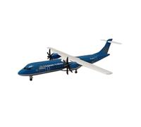 JIAYUNEU 20 Cm Vietnam Airlines para ATR Airways Aleación Metal Diecast Avión Modelo Planetoy Set