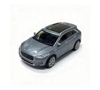 JIAYUNEU Die-Cast 1:64 para Infiniti Qx50 Coche en Miniatura de aleación SUV Ornamento Recuerdo Coleccionable Adorno Decoración del Hogar