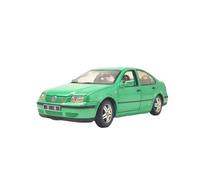 JIAYUNEU Modelo Coche Fundido a presión estático aleación Bora 2004 Escala 1:18 decoración Escritorio para el hogar Coleccionable Adorno Decoración del Hogar(Style 2)