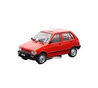 JIAYUNEU Modelo de Coche estático de aleación de Taxi Fundido a presión 1:43 colección decoración del hogar Adornos metálicos Adorno Decoración del Hogar