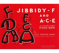 Jibbidy-F And A-C-E