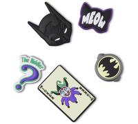 Jibbitz Crocs Batman (x5) TU