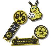 Jibbitz Crocs BVB (x5) TU