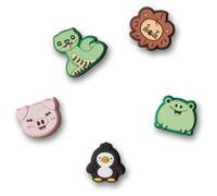 Jibbitz Crocs Cartoon Animal Friends (x5) TU