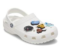 Jibbitz Crocs DTP Icons (x5) TU