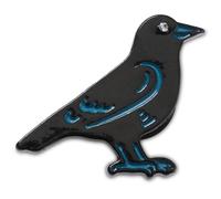 Jibbitz Crocs Elevated Unlucky Crow TU