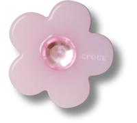 Jibbitz Crocs Flower with Gem TU