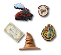 Jibbitz Crocs Harry Potter TU