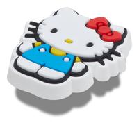 Jibbitz Crocs Hello Kitty Waving TU